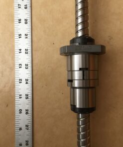 THK BLW2020-3.6ZZG0+1089 Ball Screw