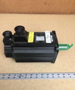 Yaskawa SGMSH-40A2A21 Motor