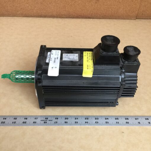 Yaskawa SGMSH-40A2A21 Motor - Image 4