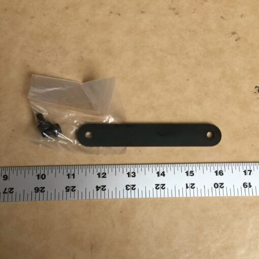 #114 Plate - Image 3