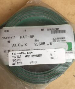 HAT8P Conveyor Belt