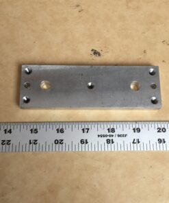 R720-35-18 Plate