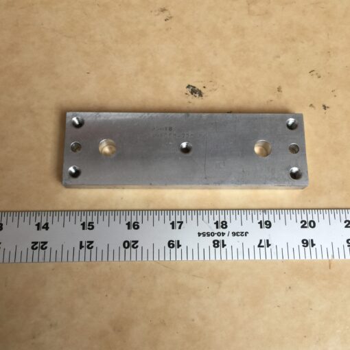 R720-35-18 Plate