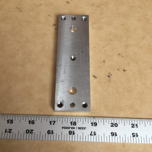 R720-35-18 Plate - Image 3