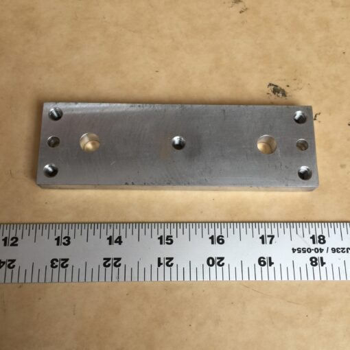 R720-35-18 Plate - Image 4