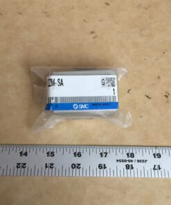 SMC ZZM-SA