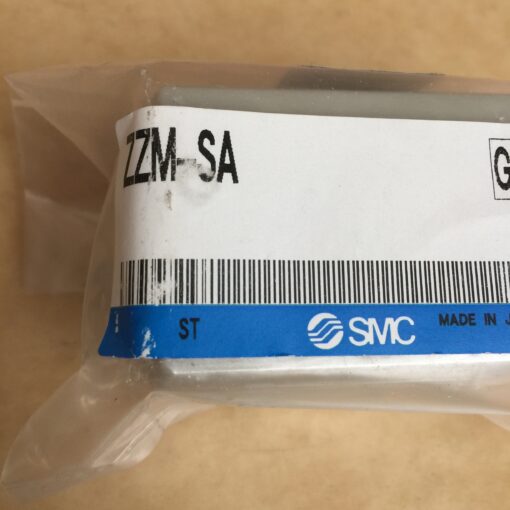 SMC ZZM-SA - Image 2