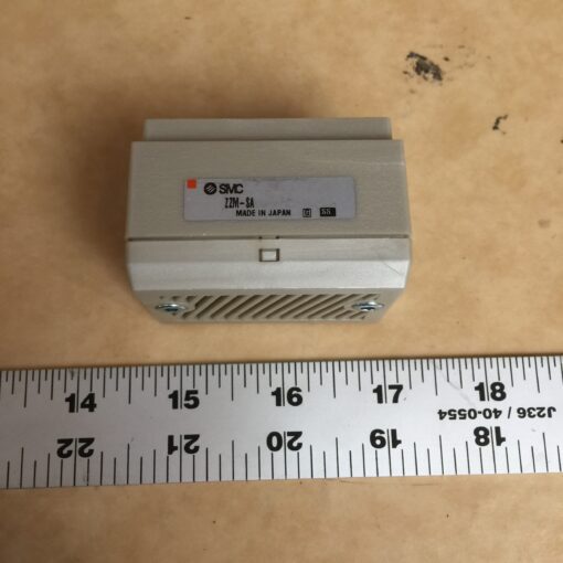 SMC ZZM-SA - Image 3