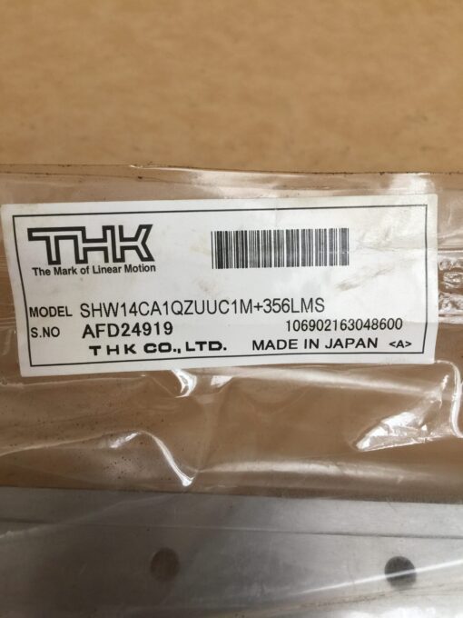 THK M-2045473-292 Linear BRG