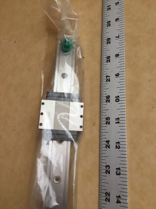 THK M-2045473-292 Linear BRG - Image 4