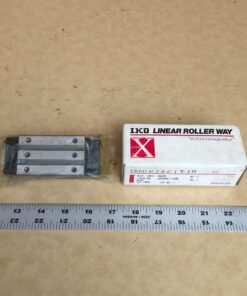 IKO LRXDG20C1-T1HS2 Linear BRG