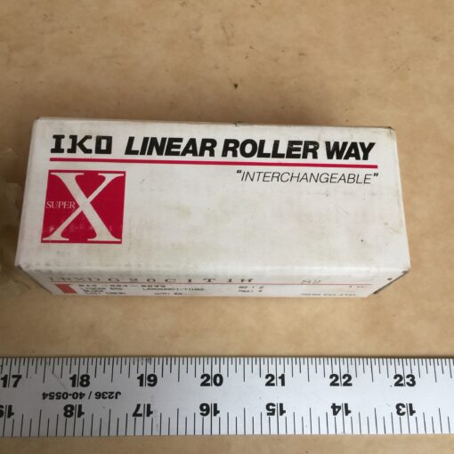 IKO LRXDG20C1-T1HS2 Linear BRG - Image 3