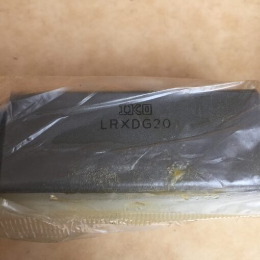 IKO LRXDG20C1-T1HS2 Linear BRG - Image 4