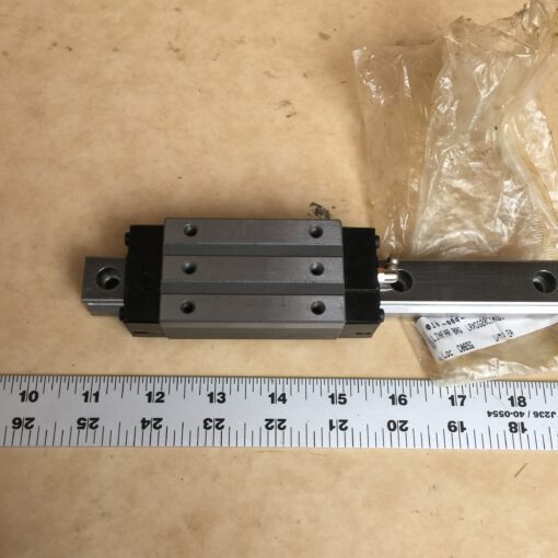 IKO LRXDG20C1R200+T1HE Linear BRG - Image 3