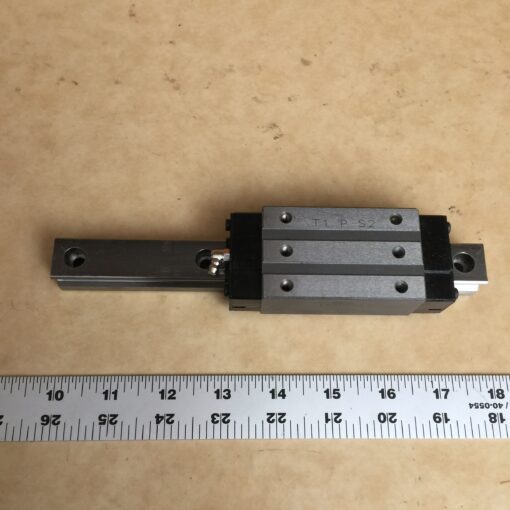 IKO LRXDG20C1R200+T1HE Linear BRG - Image 4