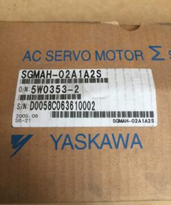Yaskawa SGMAH-02A1A2S