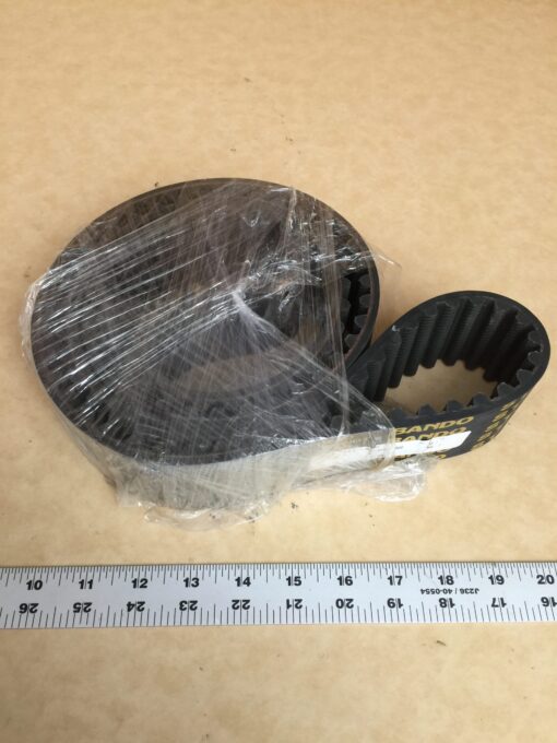 600-S14M-1806 Belt