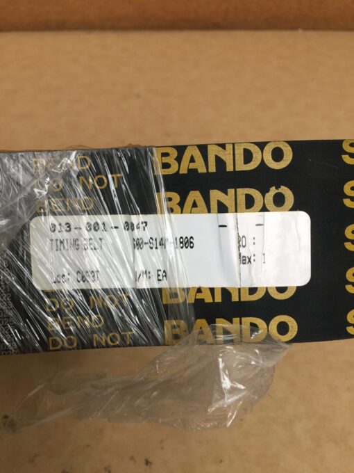 600-S14M-1806 Belt - Image 2