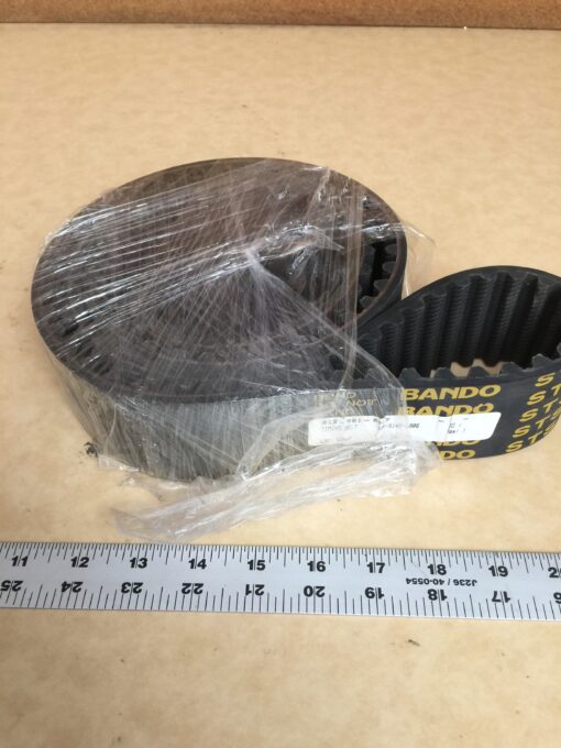 600-S14M-1806 Belt - Image 3