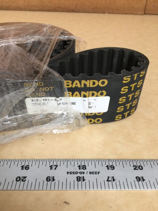 600-S14M-1806 Belt - Image 4