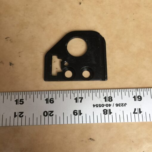 Tail Plate 200025