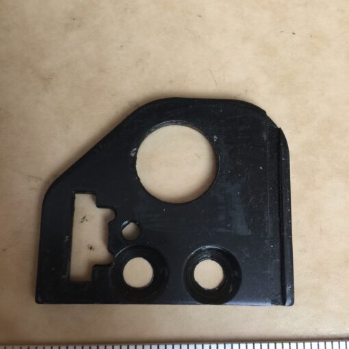 Tail Plate 200025 - Image 2