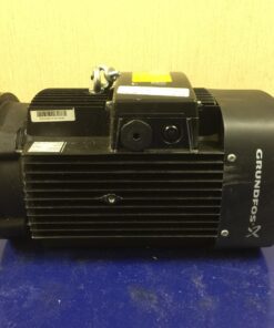 Grundfos VM3613T-P Motor