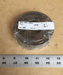 Pulley 22HH100