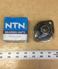 NTN PFL204 Bearing