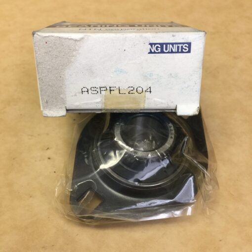 NTN PFL204 Bearing - Image 2