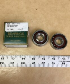 NTN 7302CDF-GNP4 Bearing