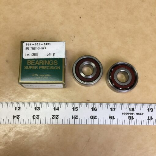 NTN 7302CDF-GNP4 Bearing