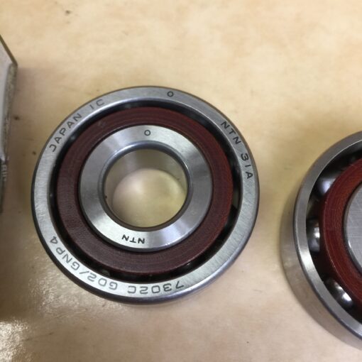 NTN 7302CDF-GNP4 Bearing - Image 3