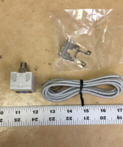 SMC ISE30A-01-P-MLA1 Switch