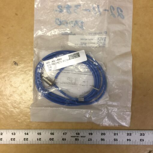 Allen-Bradley 871C-DH4M12-A2 Switch - Image 3