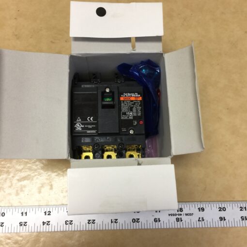 Fuji Electric SA53C/15 - Image 3