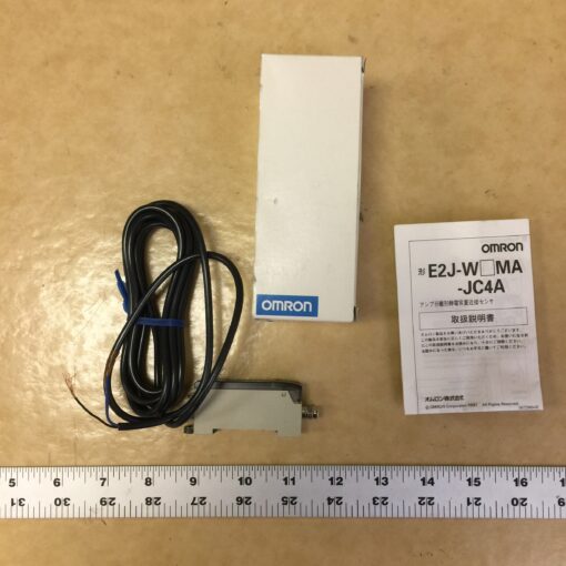 E2J-JC4A Switch