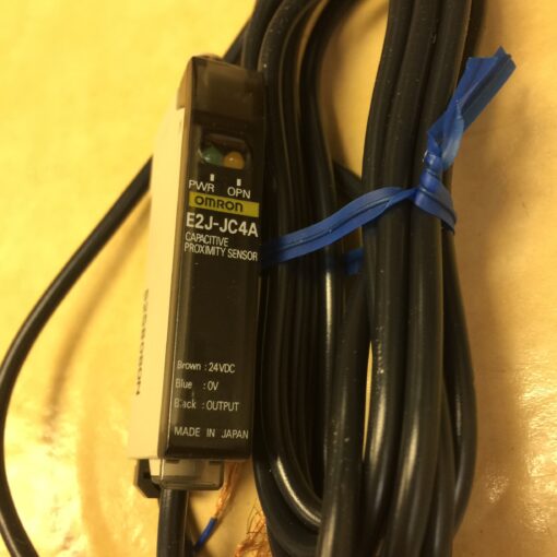 E2J-JC4A Switch - Image 3