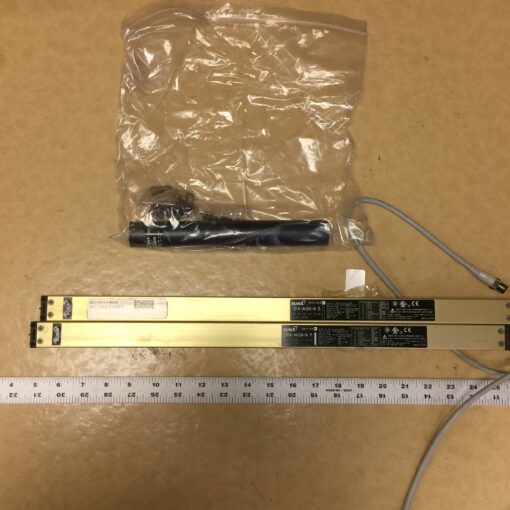 SunX SF4-AH24-N Light Sensor