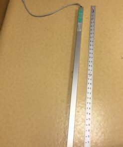 SunX SF1-N-40 Emitter & Receiver