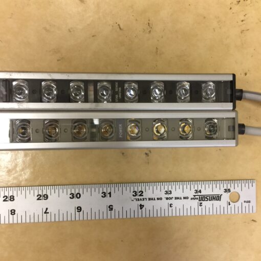 SunX SF1-N-40 Emitter & Receiver - Image 4