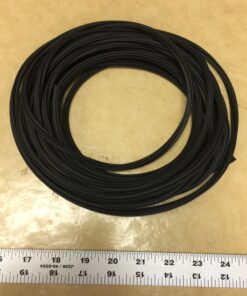 Quad Ring Wire 5MMx5MMx8M