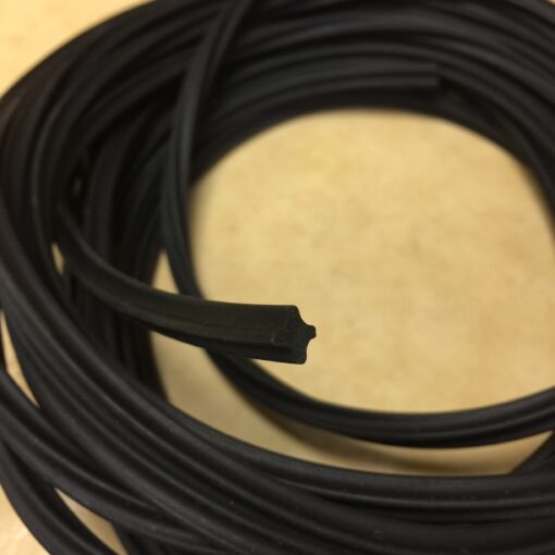 Quad Ring Wire 5MMx5MMx8M - Image 3