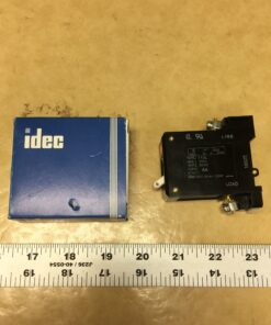 Breaker IDEC NRC110L-3AAA