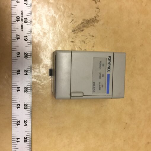 Keyence EX-205