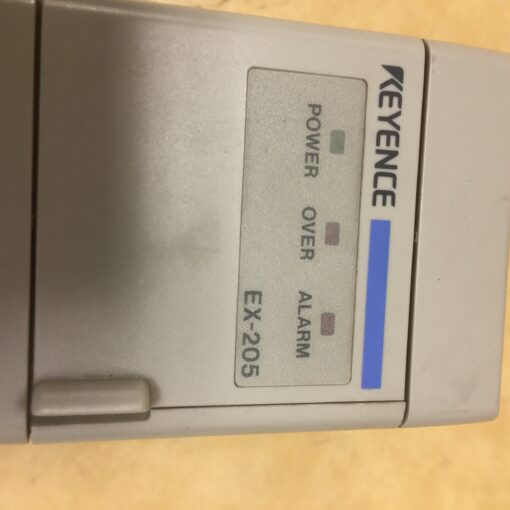 Keyence EX-205 - Image 2