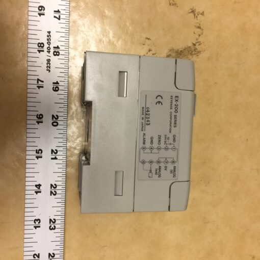 Keyence EX-205 - Image 4
