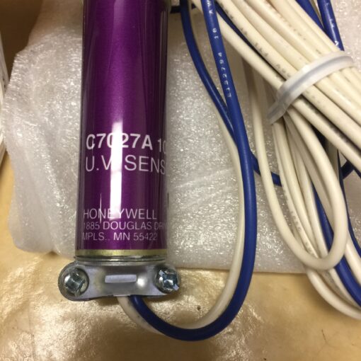Honeywell C7027A Sensor - Image 3