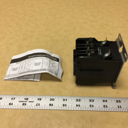Eaton Cutler-Hammer Contactor C25DNB340 - Image 3