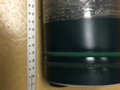 Alternative view of Mol Belting Co. Belt 2AR210BG-U-5P